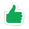 thumbs up